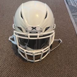 Xenith Helmet