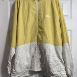 Levi’s Windbreaker 