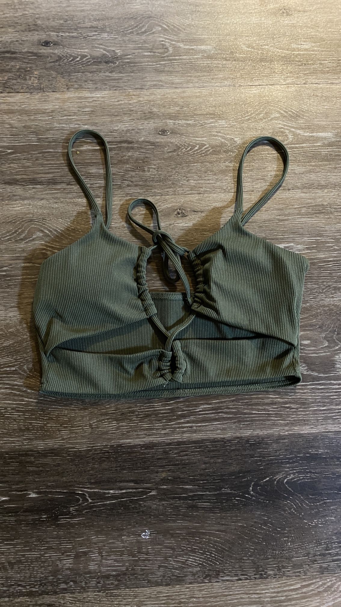 Bikini Top