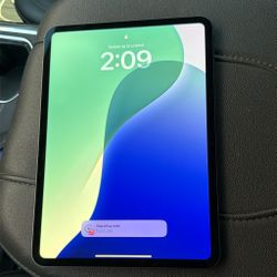 iPad Pro 11inch (m4)