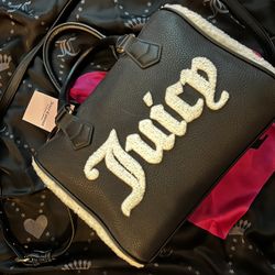 Juicy purse
