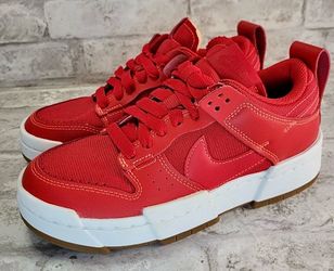 NIKE DUNK LOW DISRUPT