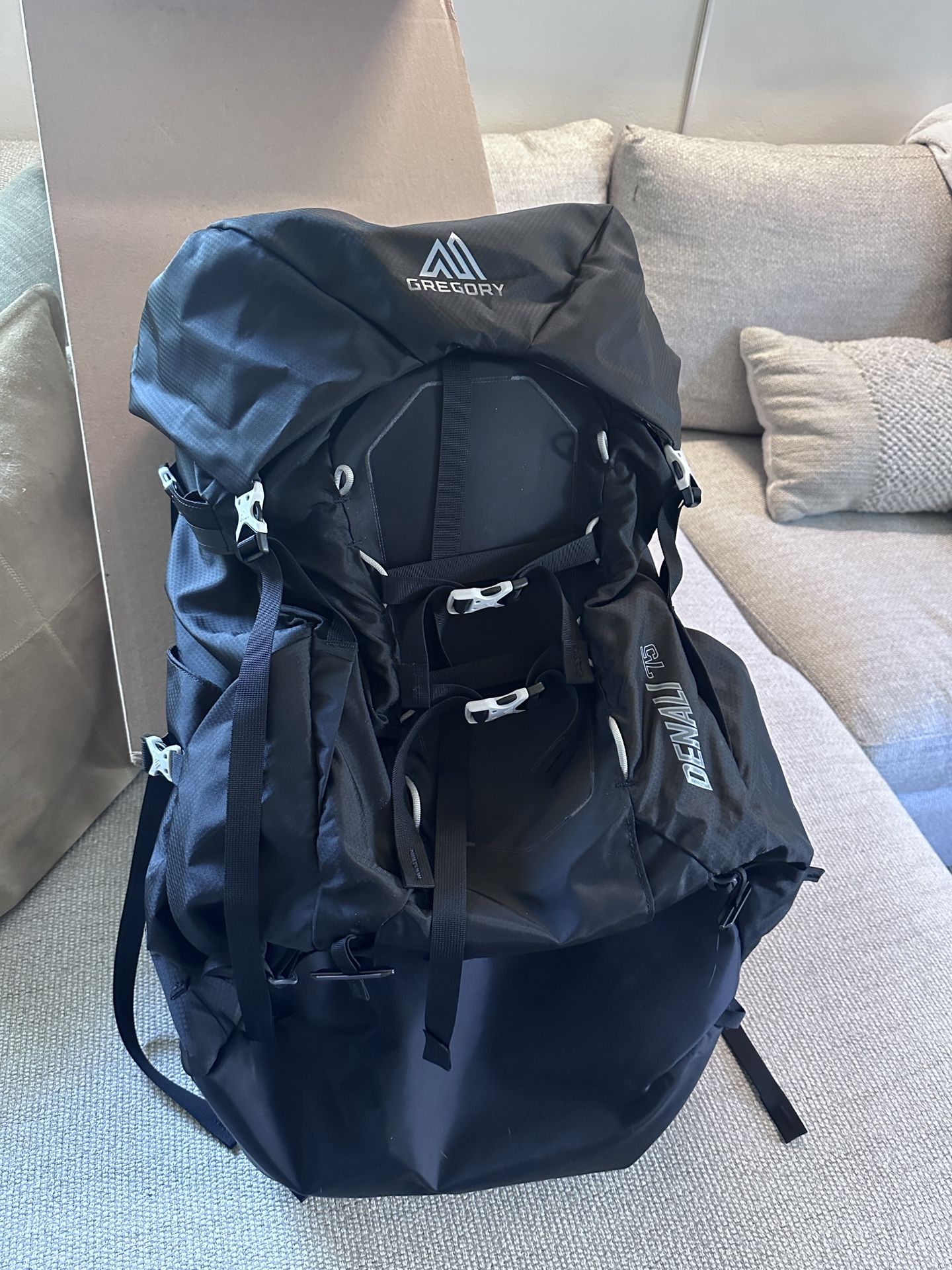 Gregory Denali 75 Backpack