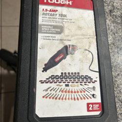 Rotary Tool