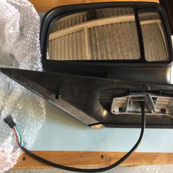 Mercedes Sprinter 2007 To 2014 Complete Twin Mirror Electric, Heated, Short Arm. (Right Passenger). $45.00 South Gate Pick Up