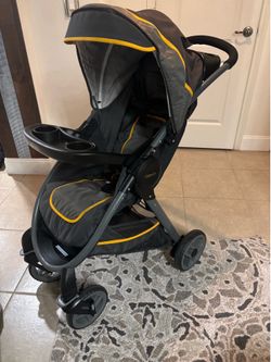 Baby Stroller great condition