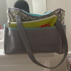 Diaper Bag