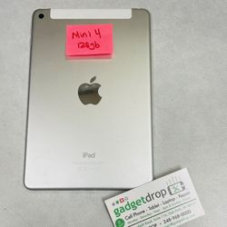 On Sale iPad Mini 4 128gb 