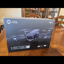 Drone Holy Stone HS720g