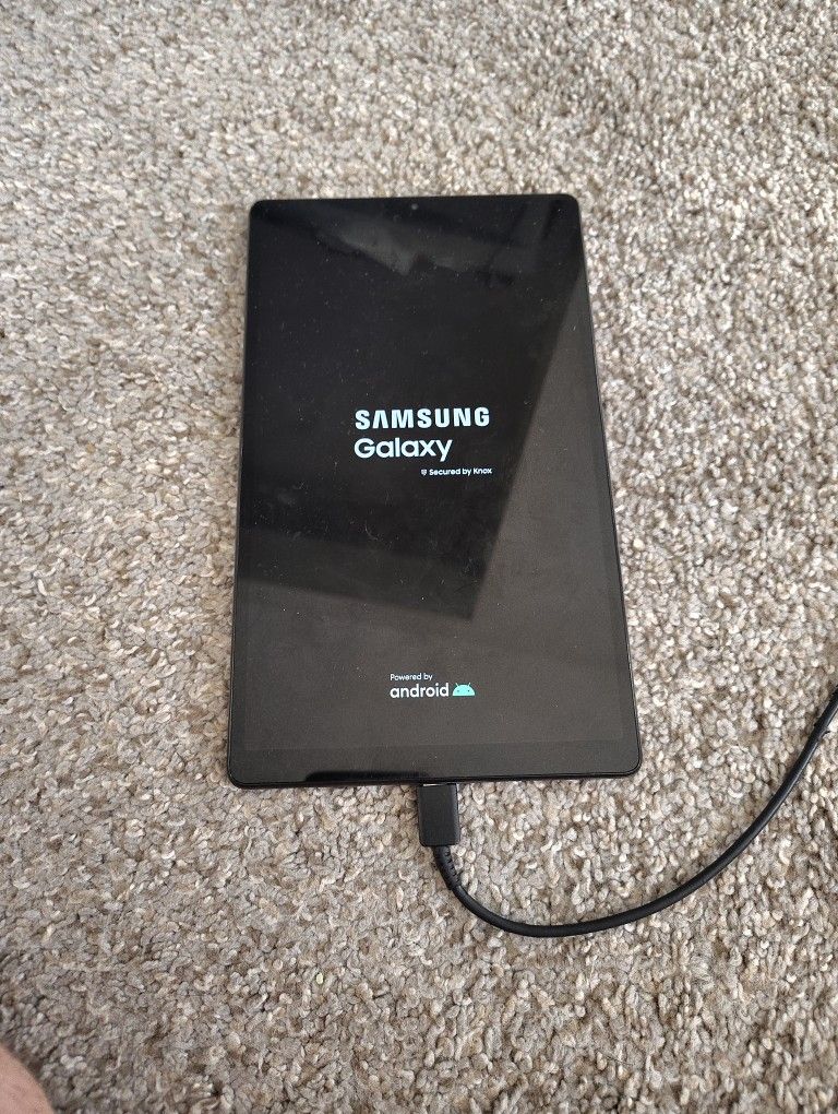 Galaxy Tablet