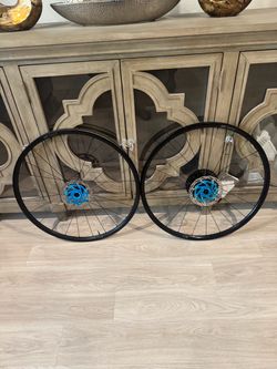 DT Swiss R470 set Specialized Creo 1 boost wheelset