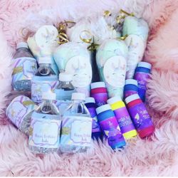 Party Favors