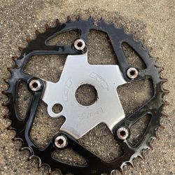 GT Sprocket