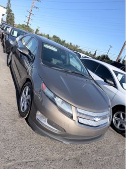 2014ChevyVolt