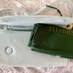 Hobbs London clutch