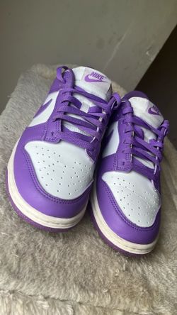 Nike dunks