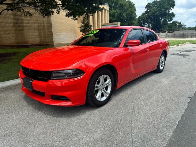 2020 Dodge Charger