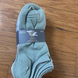 NWT Vince Camuto women No Show Socks 10 pairs