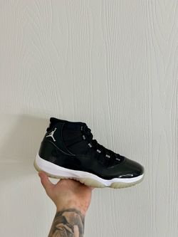Jordan 11 Jubilee Men's Size 8