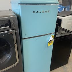 Galanz Fridge 