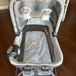 Bassinet
