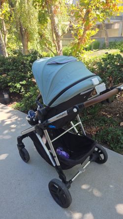 Mockingbird stroller