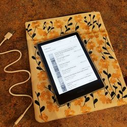 Agave Green 11th Gen Kindle Paperwhite