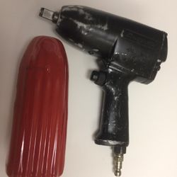 Snap-on  1/2 “ Impact  WR 