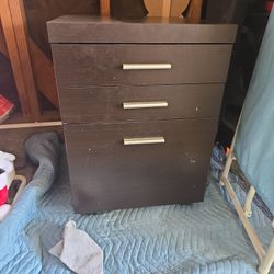 Filing Cabinet 