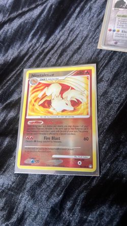 Ninetails reverse