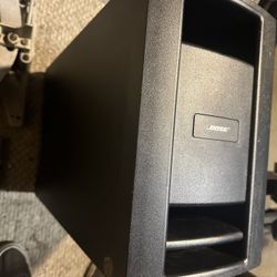 Bose MODEL PS48 Ill system *Board Only* *UNTESTED*