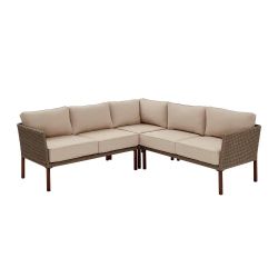 Brand New In Box Outdoor Sectional