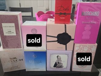 Perfumes