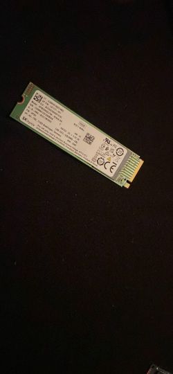 256gb ssd