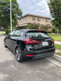 2016 Kia Forte 5