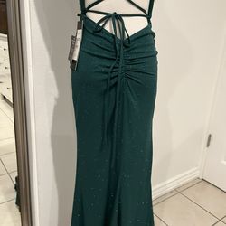 Vestido De Fiesta