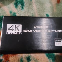 Capture Card
