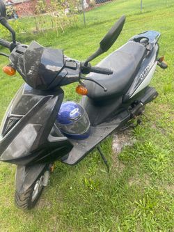 Low mileage