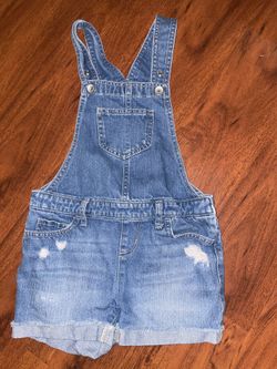 Girls Shorts