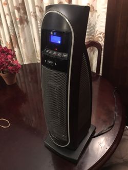 Bionaire Tower Heater