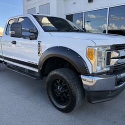 2019 Ford F-250