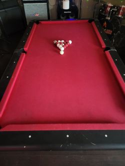 Pool table and ping pong topper