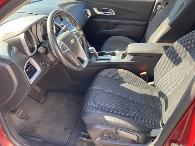 2011 Chevrolet Equinox