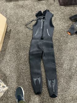 Qunitaro Triathlon Wetsuit