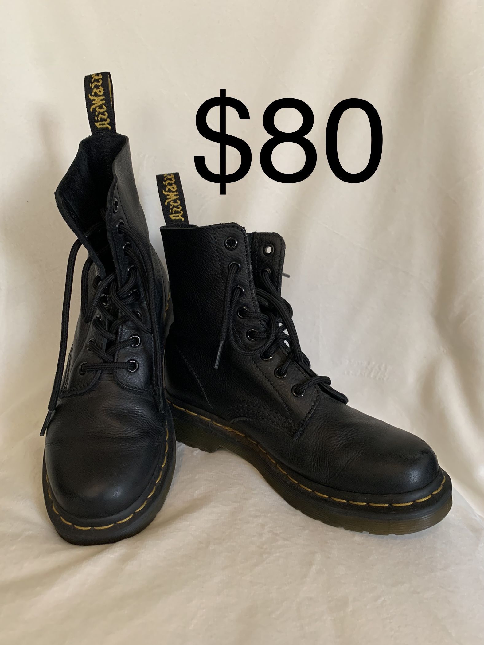 Dr. Martens Boots