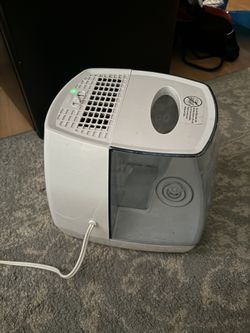 Equate Humidifier 