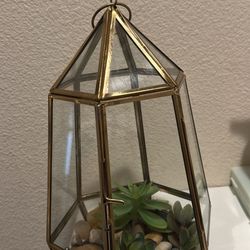 Small Lantern 