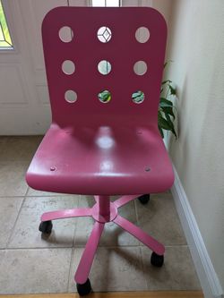 Free desk chair