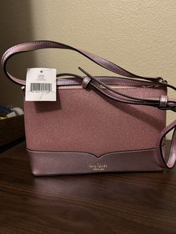 Kate Spade Shimmer Side Purse