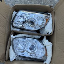 4Runner Headlights